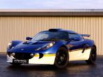 Lotus Exige Sprint 2008 года